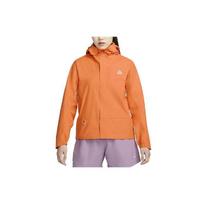 Nike ACG Storm-FIT Cascade Rains Hooded Jacket Women Jacket Orange DV9523-885 M