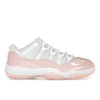 Air Jordan 11 Retro Low Legend Pink Moteriški sportbačiai Balti AH7860-160 35.5