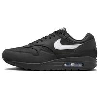 Nike Air Max 1 Juodi Vyriški Sportbačiai Balti FZ0628-010 36