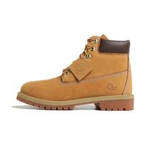 Timberland Patogūs Universalūs Madingi Neslystantys Patvarūs Žemi Vaikų Batai Vaikų batai Ruda TB0129097131 37.5