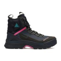 Nike ACG Zoom Gaiadome GORE-TEX Obsidian Vyriški sportbačiai Mėlyni Teal-Nebula Angracito DD2858-401 40.5