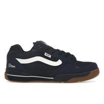 Dime x Vans Rowley XLT Tamsiai mėlyni Unisex Kedai Mėlyni VN000CMWNVY 40.5 white