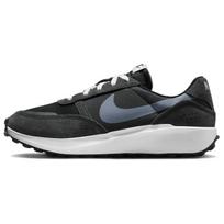 Nike Waffle Debut Juodi Off Noir Vyriški sportbačiai Balti FJ4195-001 43