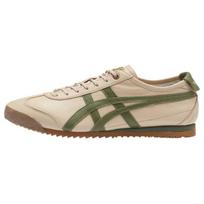 Onitsuka Tiger Mexico 66 SD Smėlio spalvos Žali Unisex Sportbačiai Kreminiai 1183A872-254 37