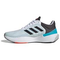 Adidas Response Super 3.0 Balti Juodi Skaidriai Žali Vyriški sportbačiai Debesėlio Baltumo Pagrindinės Juodos Spalvos IG0338 40⅔