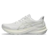 ASICS GT 2000 12 Balti, nebalti vyriški sportbačiai 1011B691-103 41.5