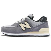 New Balance 574 Grey Day 2024 - Magnet Vyriški sportbačiai Smėlio spalvos U574LGG 37.5