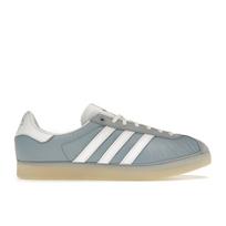 Footpatrol x adidas Gazelle 85 Consortium Cup Unisex Sportbačiai Mėlyni Šviesiai Pilki Debesų Baltumo IG4524 38
