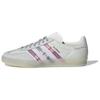 ALWAYTH x adidas Gazelle Indoor Skalbinių Maišelių Rinkinys - Balti Unisex Sportbačiai Core-White Tiekėjo Spalva Chalk-White IH7608 37⅓