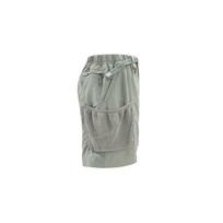 Nike ACG Cargo kišenės sportinės laisvos kvėpuojančios laisvalaikio šortai vyriškos kelnės pilkai žalia DV9406-053 2XL