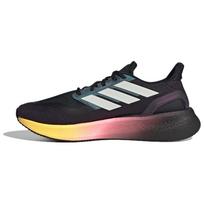 Adidas PureBoost 5 Aurora Black Spark Unisex sportbačiai Zero-Metallic IH3833 41⅓