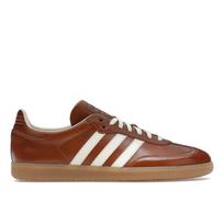 adidas Samba OG Pagaminti Italijoje Vachetta Tan Unisex Sportbačiai Ruda Spalvos Tiekėjo Spalva Wonder-White IE9121 38⅔