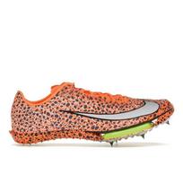 Nike Air Zoom Maxfly 2 Electric Pack Vyriški sportbačiai Oranžiniai kelių spalvų FV2322-900 38.5