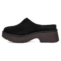 UGG New Heights Mediniai klumpės Juodi Moteriški sportbačiai 1152731-BLK 40