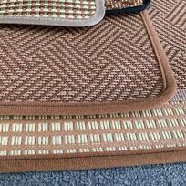 Šuniukams speciali sofa veislynas žiemos šiltas augintinis Internetas garsenybių katės lizdas mažas šuo šuo miegamasis kilimėlis žiemos lova 55X45