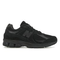 New Balance 2002R Black Cat Unisex Sportbačiai U2002RBL 36