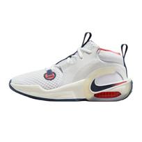 Nike Air Zoom Crossover 2 SE GS Balti Laivyno Oranžiniai Vaikų Sportbačiai Daugiaspalviai Sail IB8885-191 38