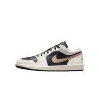 Jordan 1 Low Antracito Kanapės Burės Vyriški Sportbačiai IH0649-021 44.5