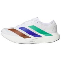 Pharrell x adidas Adizero Evo SL White Men Sneakers Footwear-White Semi-Court-Green Semi-Lucid-Blue KI3393 42