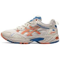 Asics Gel-100 Tr Laisvalaikio Bėgimo Batai Unisex Sportbačiai Balti 1203A095-202 43.5