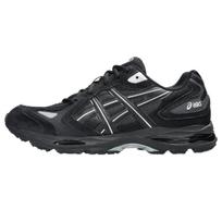 ASICS Gel K1011 Juodi Pūkuoto Sidabro Unisex Sportbačiai 1203A830-001 37.5