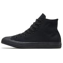 Converse Chuck Taylor All Star Black Warrior Patogūs universalūs aukštakulniai drobės batai Unisex sportbačiai 1Z588 35