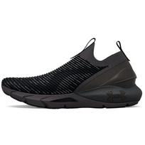 Under Armour HOVR Phantom 2 Audiniai Sportiniai Laisvalaikio Žemi Gyvenimo Būdo Batai Unisex Kedai Juodi 3024928-001 36.5