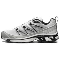 Salomon Xt-6 Expanse Patogūs Patvarūs Atsparūs Dilimui Neslystantys Paaukštinti Žemi Bėgimo Bateliai Unisex Bėgimo Bateliai Balti Juodi 475731 45⅓