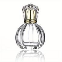 50 ml Didelės Talpos Kvepalų Buteliukas Nešiojami Papildomi Tušti Indeliai Kosmetinis Purškiamas Atomizatorius Kelioninis Sub-buteliukas Ultra Purškiklis pumpkin