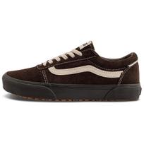 Vans Ward guard Patogūs universalūs žemi krepšinio batai Vyriškas sportbačio rudas VN000CZFCFB 42