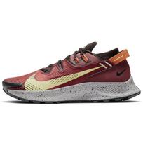 Nike Pegasus Trail 2 'Raudoni Geltoni' Sportbačiai CK4305-600 41