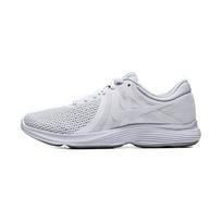 Nike Revolution 4 'Pure Platinum' Running shoes 908988-100 44.5