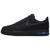Nike Air Force 1 Low '07 SE HV6223-001 sportbačiai 42 juoda