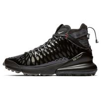 Nike Air Max 270 Ispa Juodi Antracito Spalvos Laisvalaikio Batai BQ1918-002 38