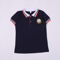 Pavasario ir rudens britų stiliaus trijų dalių darželio ir pradinės mokyklos uniformų komplektas mokiniams ir mokytojams 110 cm