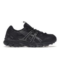 ASICS Gel Sonoma 15-50 Black Unisex Sneakers Obsidian-Grey 1201A688-001 40