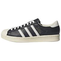 adidas Superstar Vintage Juodos Kreminės Baltos Vyriški Sportbačiai Core-Black Core-White JQ3255 40