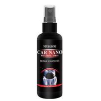 50ml/100ml Automobilio dažų dengimo purškalas Automobilio įbrėžimų taisymo nano purškalas transporto priemonėms Automobilio dažų poliravimas Automobilio greito dengimo purškalas Skystis
