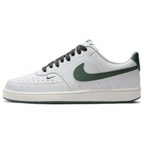 Nike Court Vision Low Next Nature Balti Vintažiniai Žali Moteriški Kedai FV9952-101 36