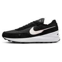 Nike Waffle One Oda Juodi Balti Sportbačiai DX9428-001 41