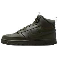 Nike Court Vision Mid top Riedlenčių batai Vyriški Alyvuogių žalias DR7882-300 41 alyvuogių žalios spalvos