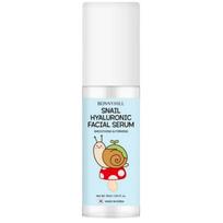 [Bonnyhill] Veido serumas 50ml 4 tipai Snail