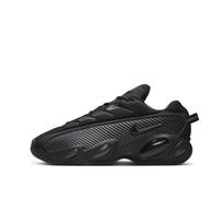 Nike NOCTA Glide Drake Juoda Geležies Pilka EU 37.5 juoda