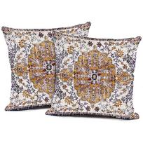 Nauja Retro Bohemiško Stiliaus Pagalvėlė Namų Dekoro Pagalvėlės Užvalkalas 40*40cm