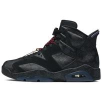 Air Jordan 6 Retro 'Singles Day' Moteriški Jordan DB9818-001 36