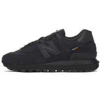New Balance 574 Legacy Cordura Pack Juodi Unisex Laisvalaikio batai U574LGMT EU 38