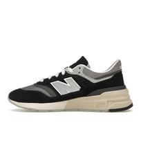 New Balance 997R Black Shadow Grey Unisex sportbačiai U997RHC EU 42 juoda/pilka