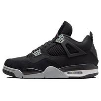 Air Jordan 4 Retro Se 'Black Canvas' Jordan DH7138-006 40