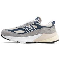 New Balance 990v6 MiUSA Grey Day 2023 sportbačiai U990TC6 37.5 gray