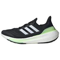 Adidas Ultraboost Light 'Black Green' Sneakers IF9656 40⅔